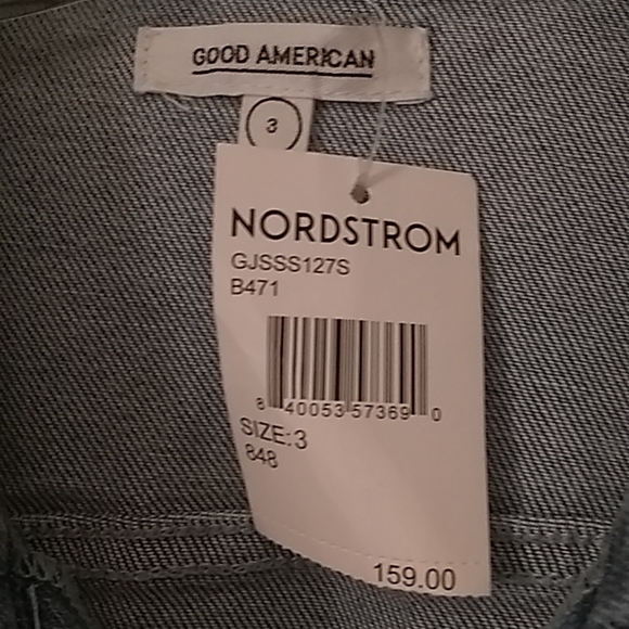 🆕GA denim jumpsuit - Picture 6 of 7